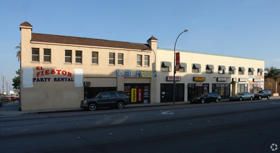 More Photos Of 5610 1/2 Atlantic Blvd, Maywood Apartments For Lease