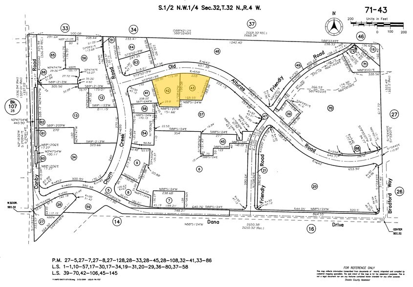 More Photos Of 1325-1335 Churn Creek Rd, Redding Land For Lease