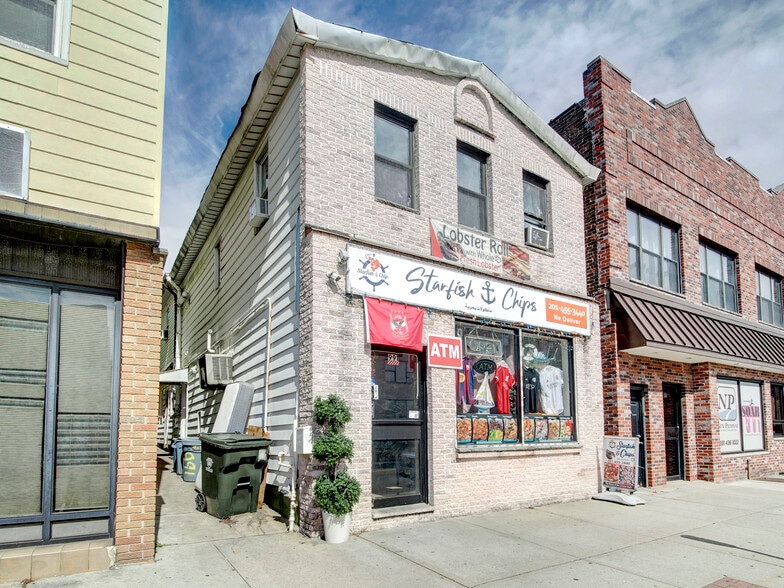 More Photos Of 991 Broadway, Bayonne Storefront Retail Residential For Sale