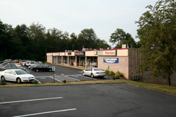 More Photos Of 937 Beaver Grade Rd, Coraopolis Office For Lease