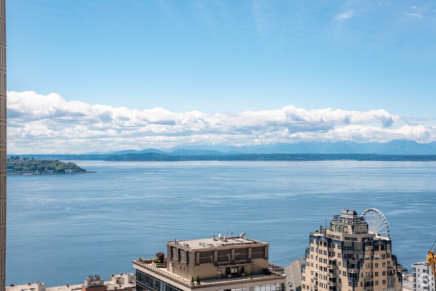 Photo of 24th Floor Ste 2400