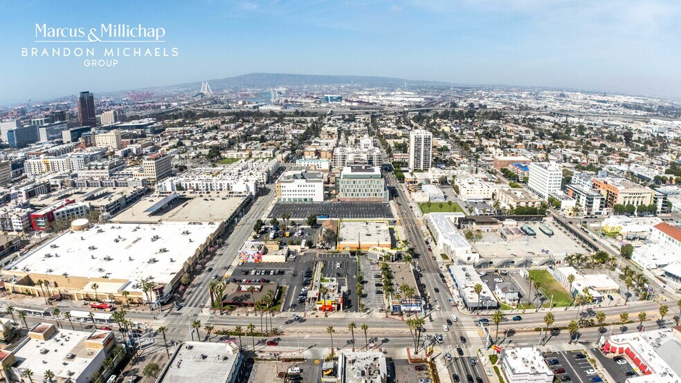 More Photos Of 636 Locust Ave, Long Beach Auto Repair For Sale
