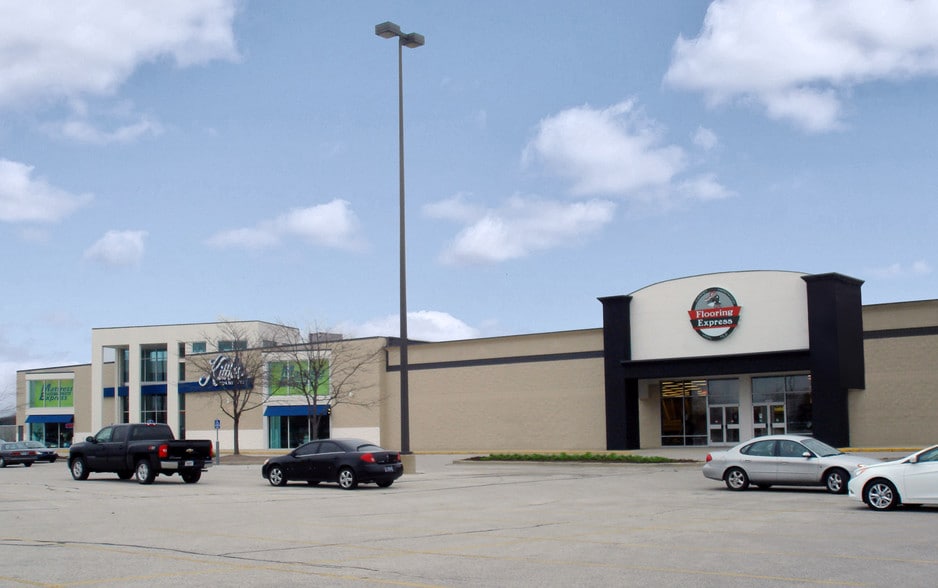 More Photos Of 2513-2666 Maple Point Dr, Lafayette Unknown For Lease