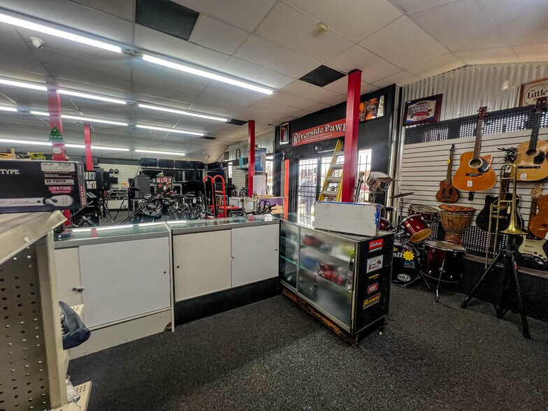 More Photos Of 2320 Randleman Rd, Greensboro Freestanding For Sale