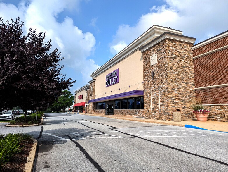 More Photos Of 101-145 E Swedesford Rd, Exton Unknown For Sale