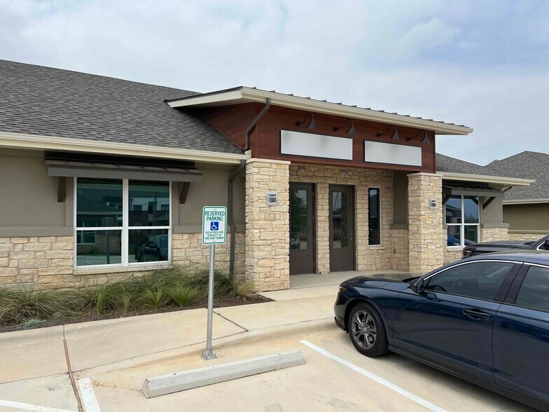 More Photos Of 2951 FM 1460, Georgetown Medical For Sale