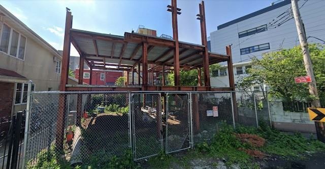 Primary Photo Of 37 Brighton 2nd Place Pl, Brooklyn Land For Sale