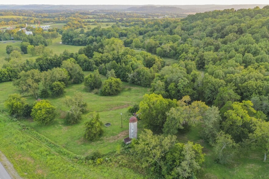 More Photos Of 1936 Elkton Pike Pike, Pulaski Land For Sale