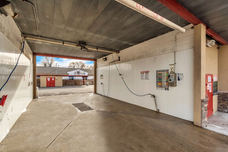 More Photos Of 614 E 3300 S, South Salt Lake Carwash For Sale