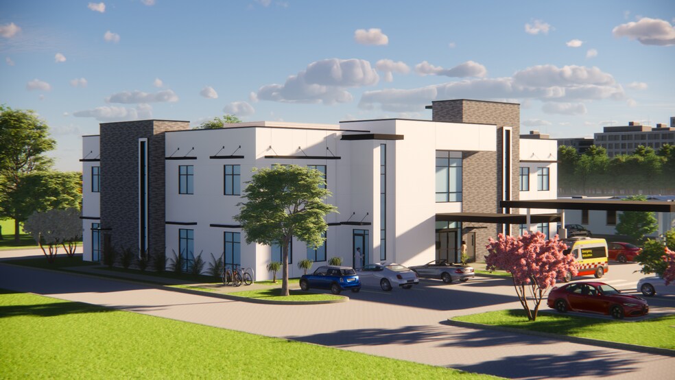 Primary Photo Of 201 5th Ave Dr, Bradenton Office For Lease