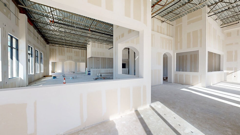 Primary Photo Of 2407 E Evans Rd, San Antonio Storefront Retail Office For Lease