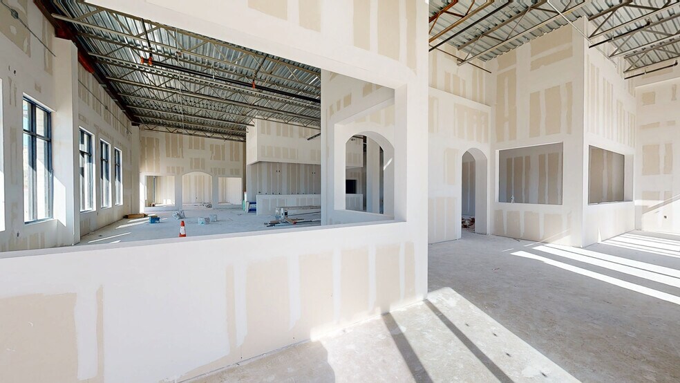 Primary Photo Of 2407 E Evans Rd, San Antonio Storefront Retail Office For Lease