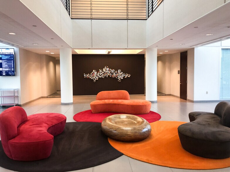 More Photos Of 1701 N Collins Blvd, Richardson Office For Lease