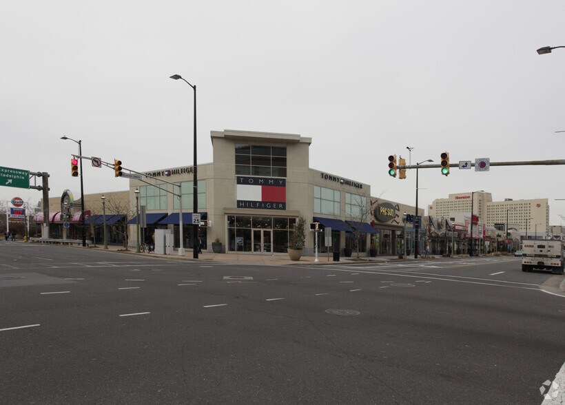 Primary Photo Of 2014 Baltic Ave, Atlantic City Unknown For Lease