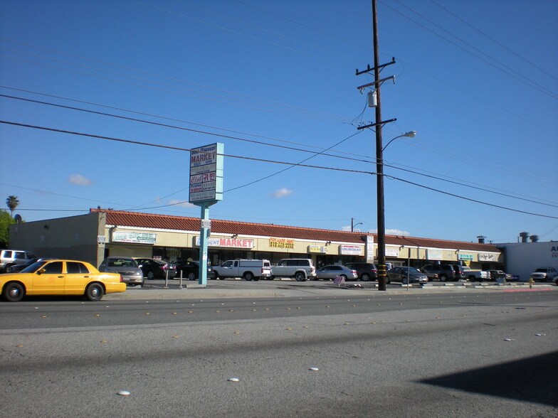 More Photos Of 14044-14112 S Crenshaw Blvd, Gardena Storefront Retail Office For Lease