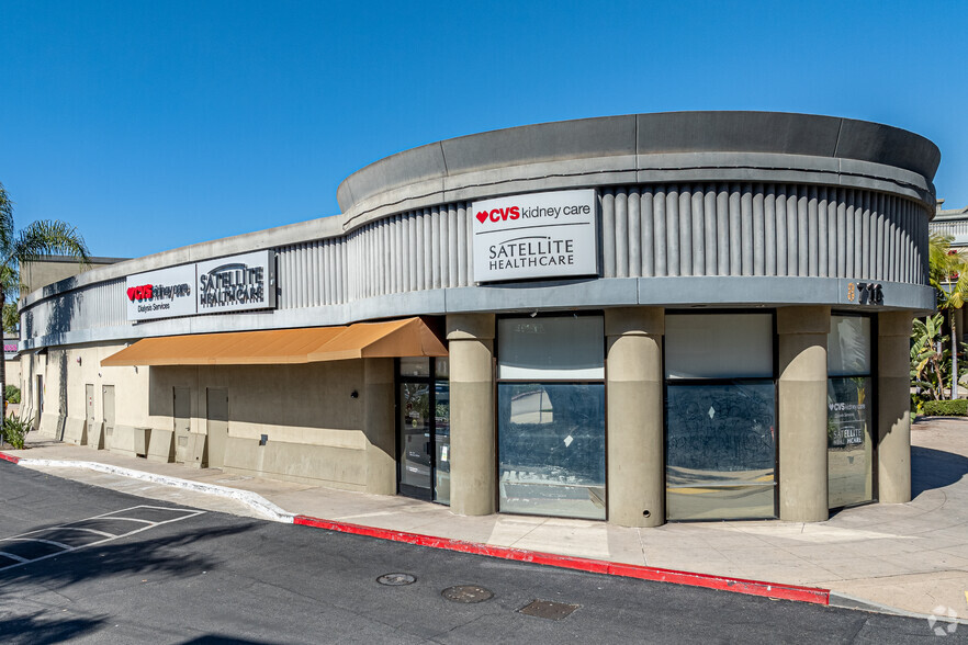 Primary Photo Of 8716 Garfield Ave, South Gate Drugstore For Lease