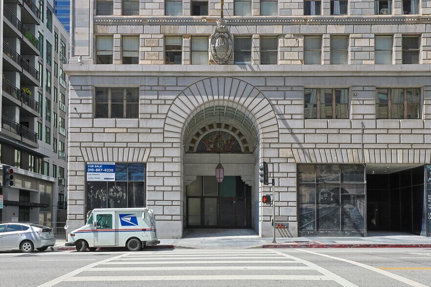 More Photos Of 417 S Hill St, Los Angeles Office For Sale