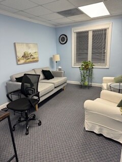 More Photos Of 5205-A Lyngate Court @ Braddock and Rolling Road, Burke Office For Sale