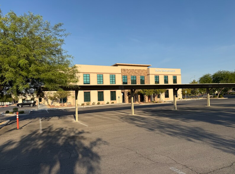 More Photos Of 9120 W Post Rd, Las Vegas Medical For Lease