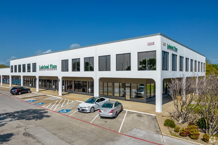 More Photos Of 1165 S Stemmons Fwy, Lewisville Unknown For Lease