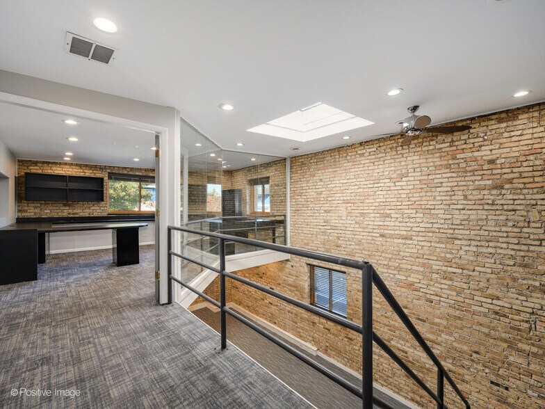 More Photos Of 660 LaSalle Pl, Highland Park Loft Creative Space For Sale