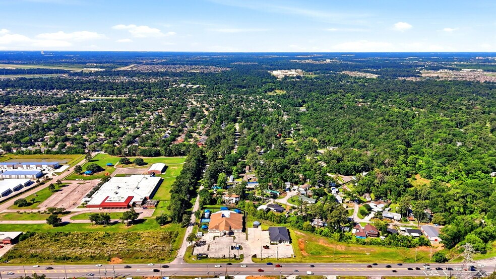 More Photos Of 23309 Kuykendahl Rd, Tomball Office For Sale