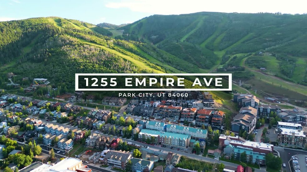 Primary Photo Of 1247 Empire, Park City Land For Sale