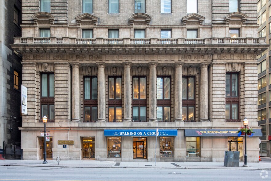 More Photos Of 67 Yonge St, Toronto Office For Lease