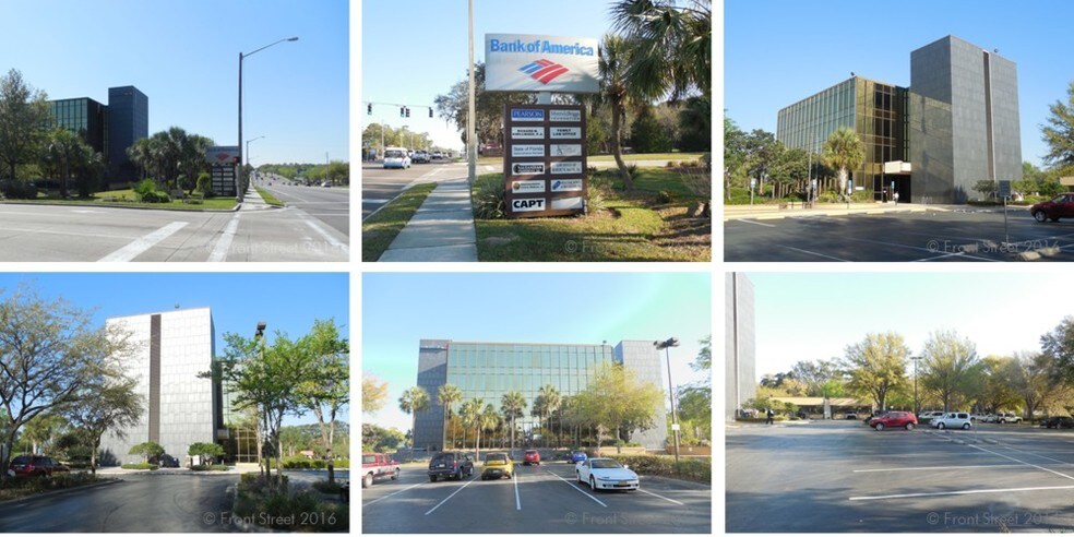 More Photos Of 2815 NW 13th St, Gainesville Office For Lease