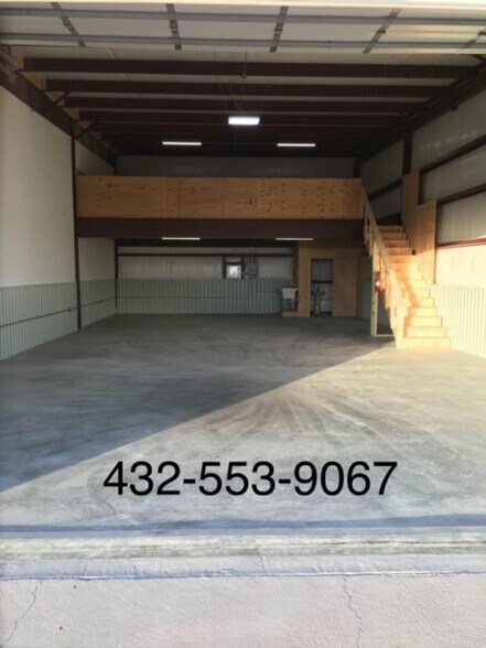 More Photos Of 6306 W Hwy 80, Midland Light Distribution For Lease