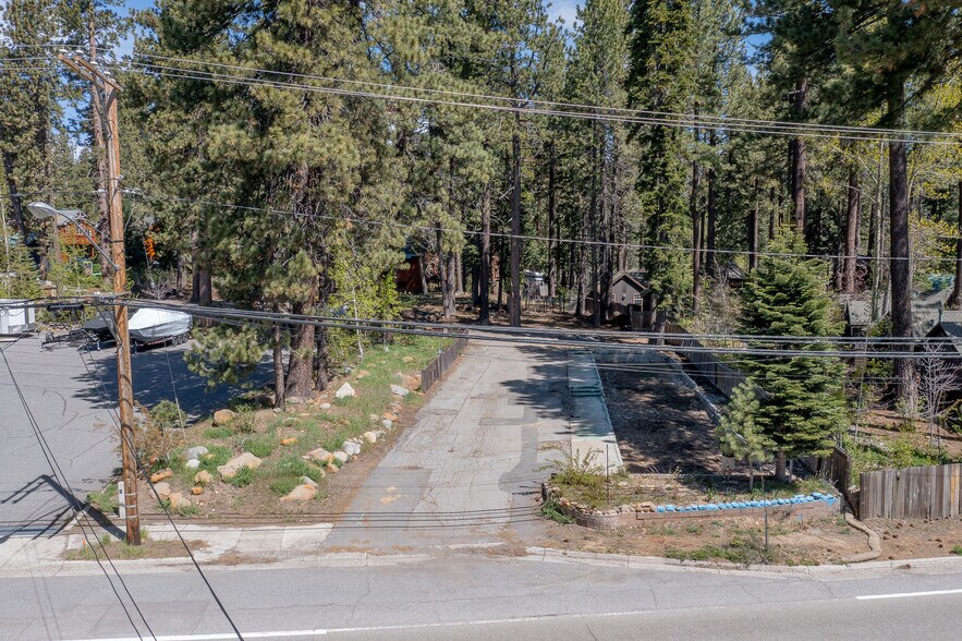 More Photos Of 242 Aluna Ave, Tahoe Vista Land For Sale