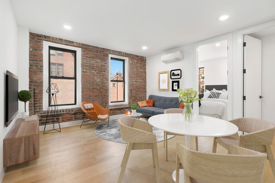 More Photos Of 39-29 47th Ave, Sunnyside Apartments For Sale