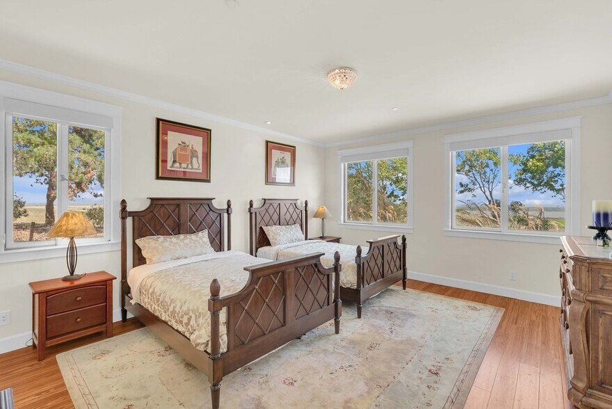 More Photos Of 3001 Sears Point Rd, Sonoma Winery Vineyard For Sale