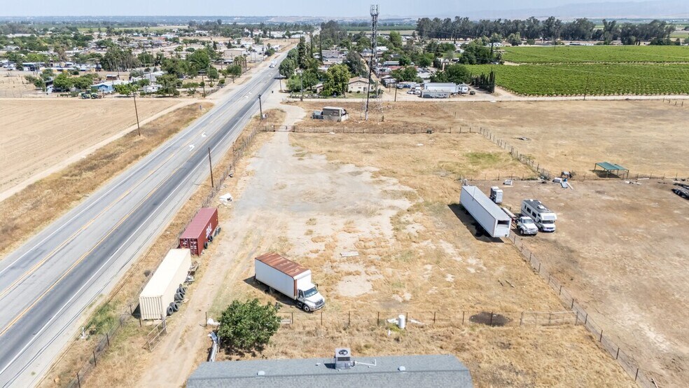 More Photos Of 5915 Weepatch Hwy, Bakersfield Land For Sale