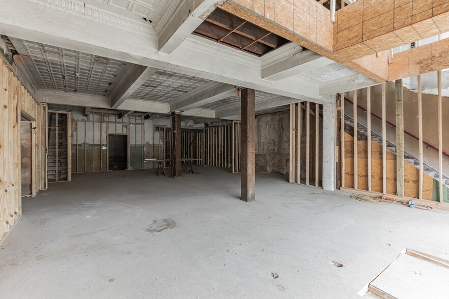 More Photos Of 800-804 W Girard Ave, Philadelphia Storefront Retail Office For Sale