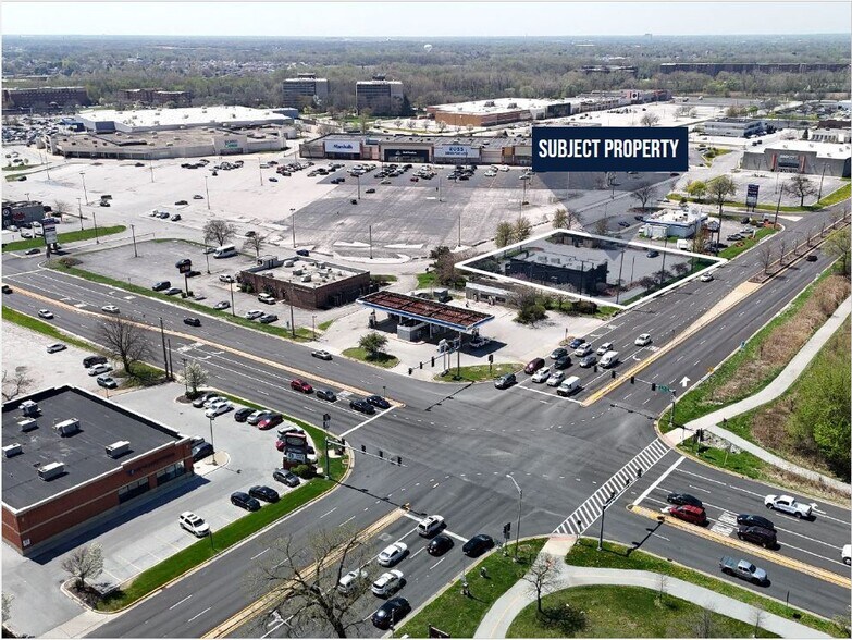 More Photos Of 1435 River Oaks Dr, Calumet City General Retail For Sale