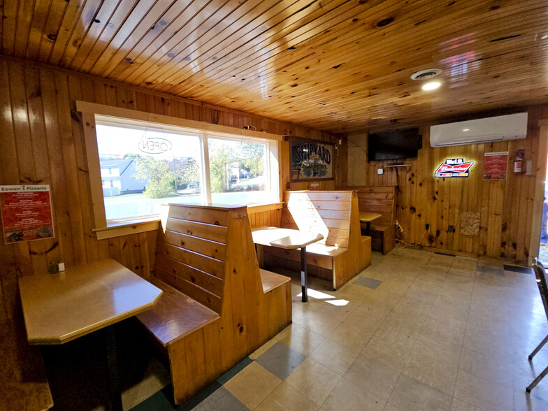 More Photos Of 181 Waterville Rd, Belfast Restaurant For Sale