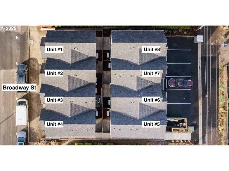 More Photos Of 1911 Broadway St, Vancouver Apartments For Sale