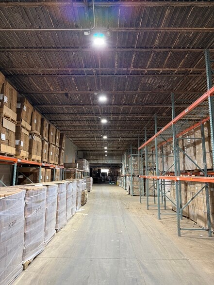 More Photos Of 3122 South Ave, Toledo Manufacturing For Lease