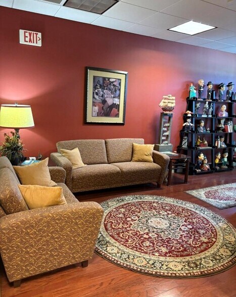 More Photos Of 77 Access Rd, Norwood Medical For Sale