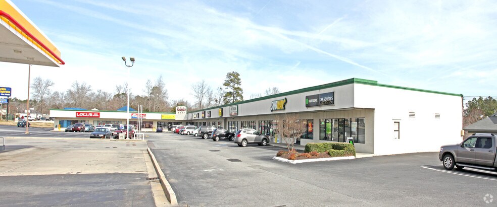 More Photos Of 4471 Columbia Rd, Augusta General Retail For Lease