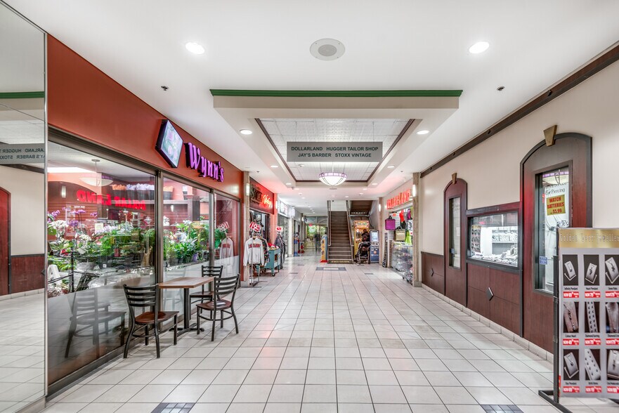 More Photos Of 370 E Broadway, Vancouver Unknown For Lease