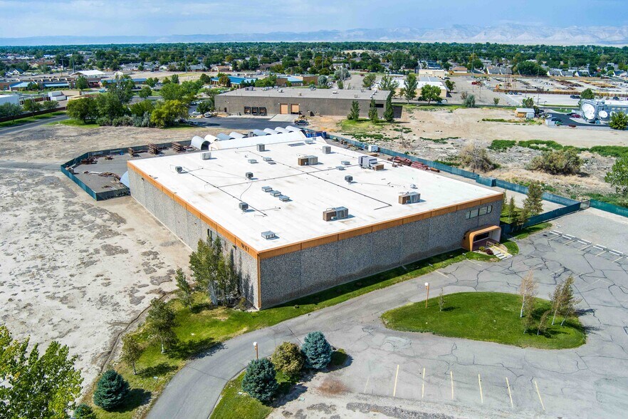 More Photos Of 2524 Foresight Cir E, Grand Junction Manufacturing For Sale