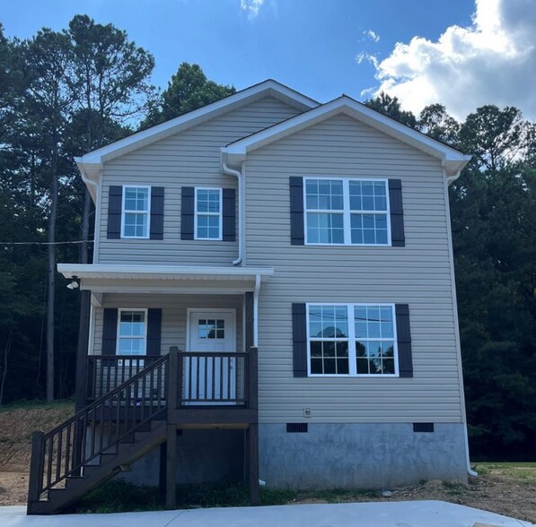 More Photos Of 112 Wildwood Rd NE, Dalton Multifamily For Sale