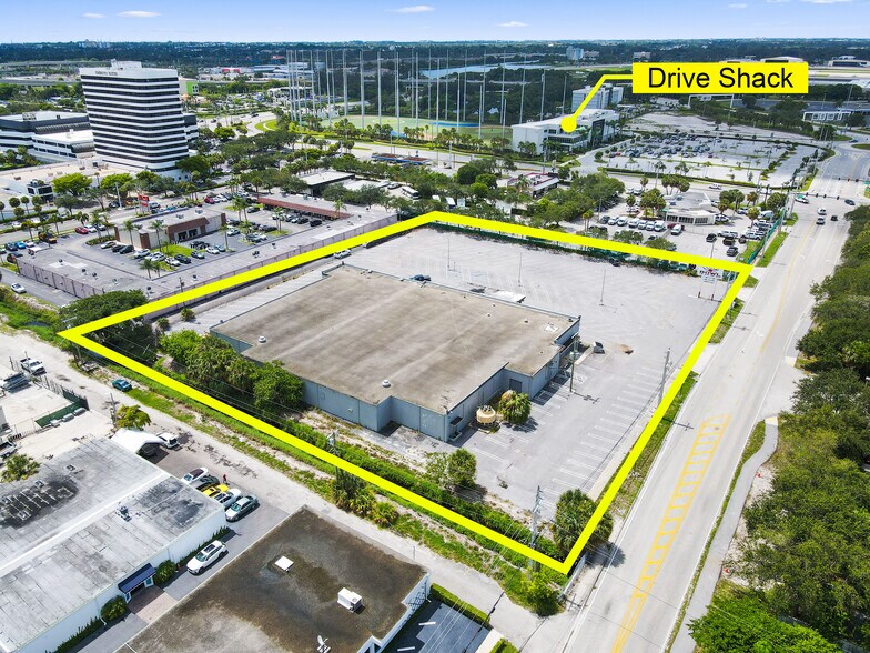 More Photos Of 2500 N Florida Mango Rd, West Palm Beach Freestanding For Sale