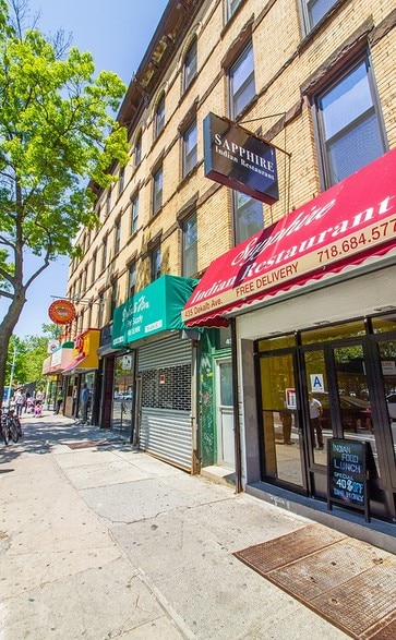 More Photos Of 435 Dekalb Ave, Brooklyn Apartments For Sale