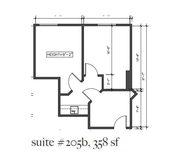 More Photos Of 9730-9732 Wilshire Blvd, Beverly Hills Medical For Lease