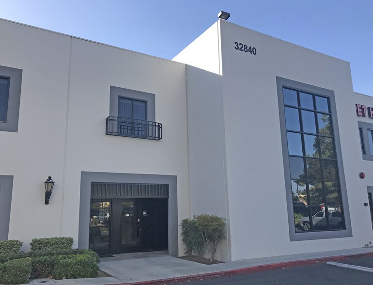 Primary Photo Of Temecula Parkway, Temecula Light Distribution For Lease