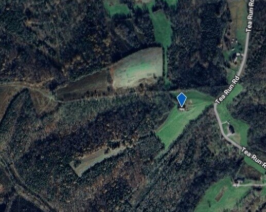 Primary Photo Of 2889 Tea Run Rd, Ewing Land For Sale