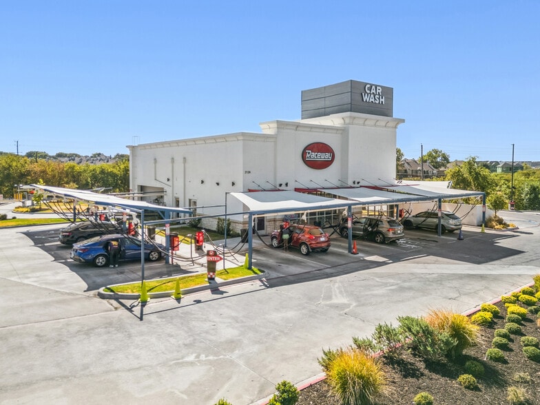 More Photos Of 2126 N Josey Ln, Carrollton Carwash For Sale